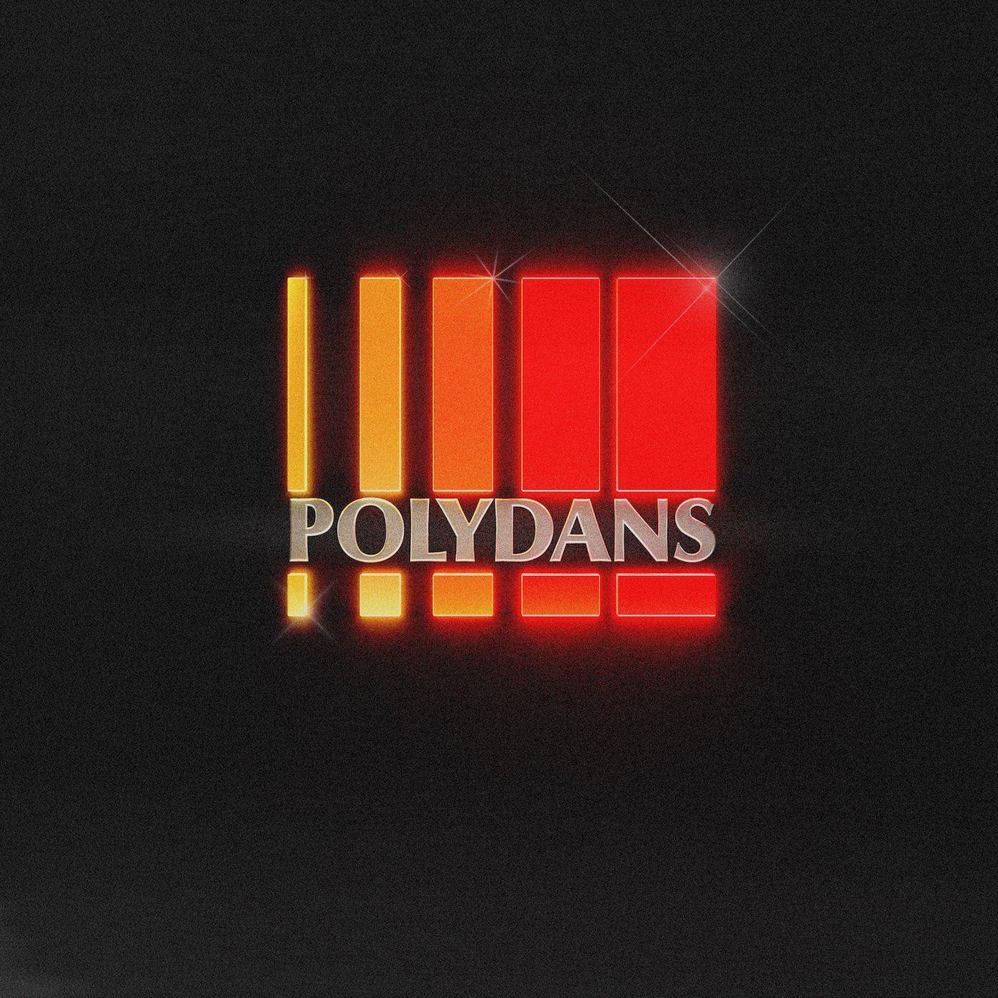 Capa do Álbum "Polydans", de Roosevelt