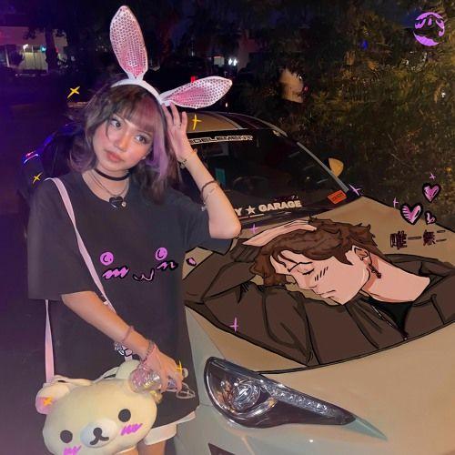 Capa do álbum "Zoom!", de 1nonly