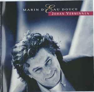 Capa do álbum "Marin D'eau Douce", de Johan Verminnen