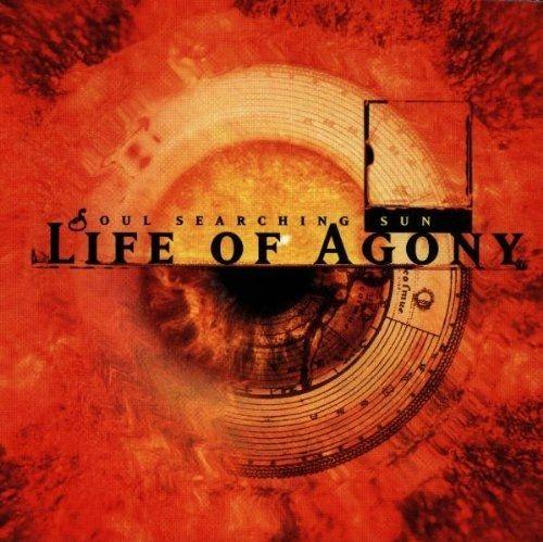 Album cover of "Soul Searching Sun" by Life Of Agony