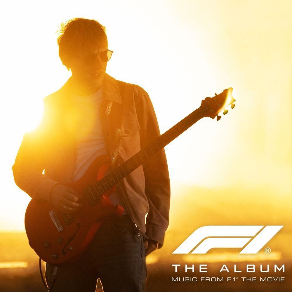 Portada del álbum "Drive ", de Ed Sheeran