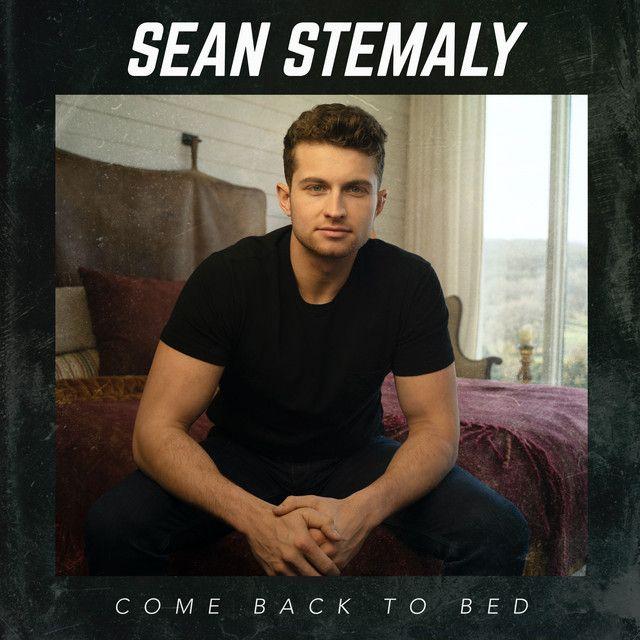 Portada de Sencillo/EP "Come Back To Bed", de Sean Stemaly