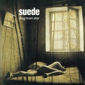 Portada de Álbum "Don Man Star", de Suede