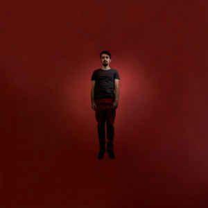 Portada de Álbum "Livre", de Antônio Loureiro