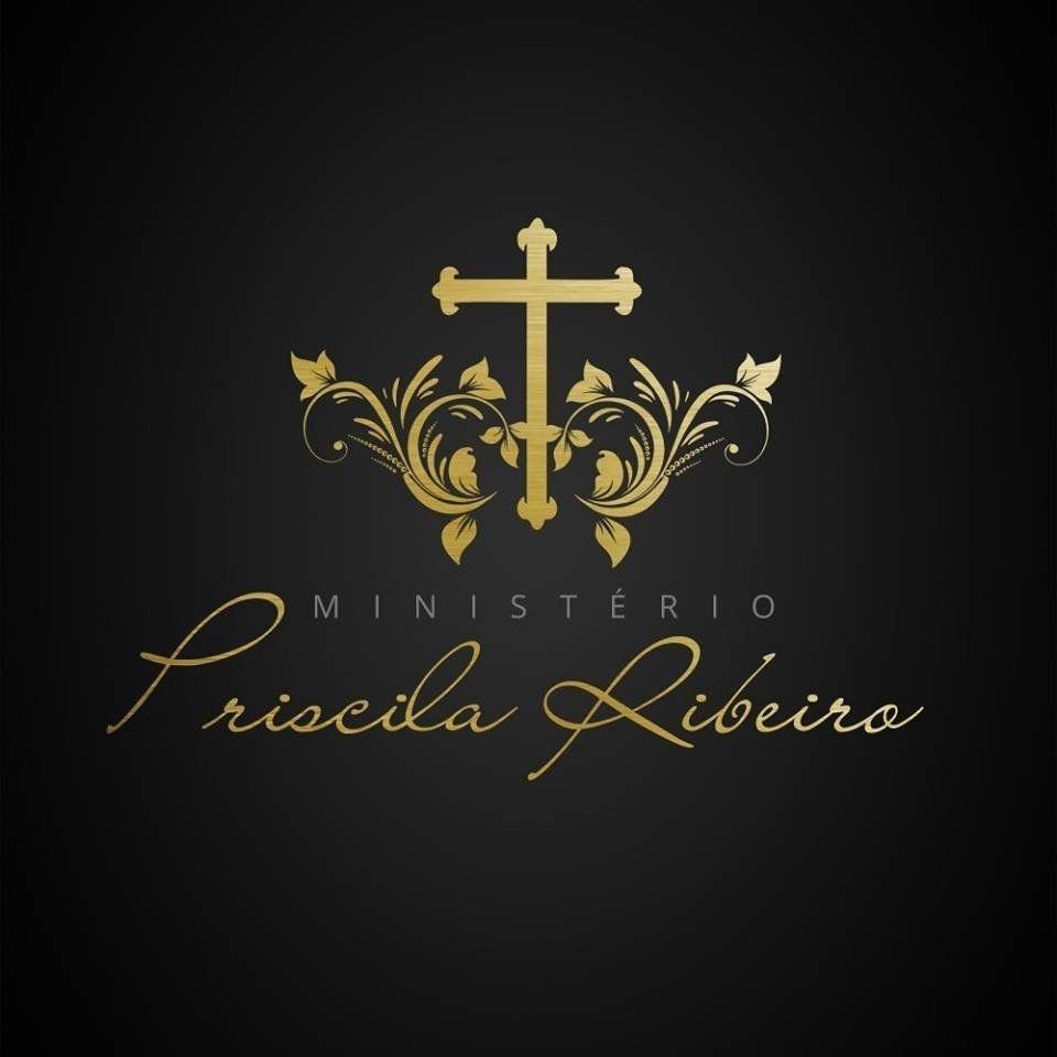 Portada de Álbum "Consumado Está", de Ministério Priscila Ribeiro