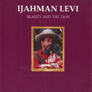 Portada de Álbum "Beauty And The Lion", de Ijahman Levi