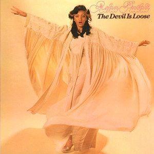 Portada de Álbum "The Devil Is Loose", de Asha Puthli