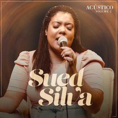 Portada de Álbum "Acústico, Vol. 2", de Sued Silva