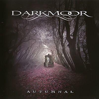 Portada de Álbum "Autumnal", de Dark Moor