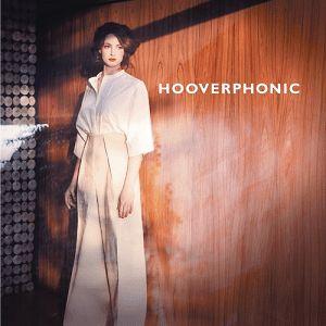 Portada de Álbum "Reflection", de Hooverphonic