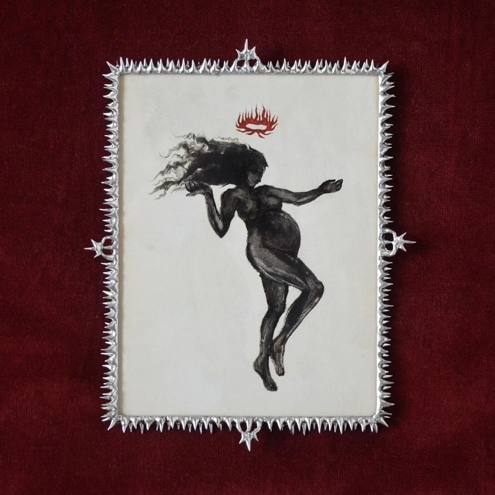 Capa do Single/EP "Revolution", de Bishop Briggs