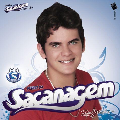 Portada de Álbum "Promocional 1", de Forró da Sacanagem