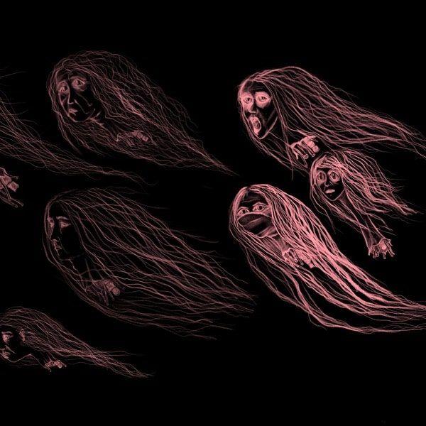 Portada de Álbum "graves", de Purity Ring