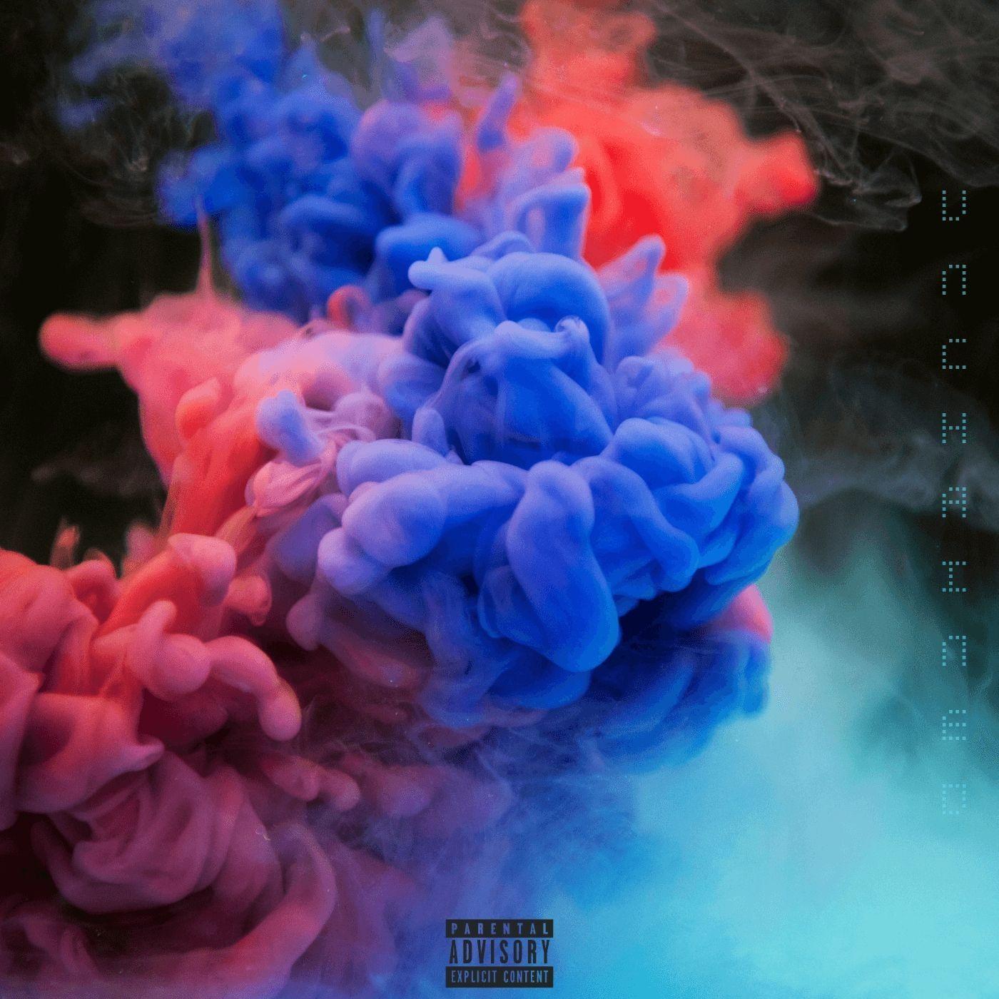 Portada de Álbum "Unchained", de Preck