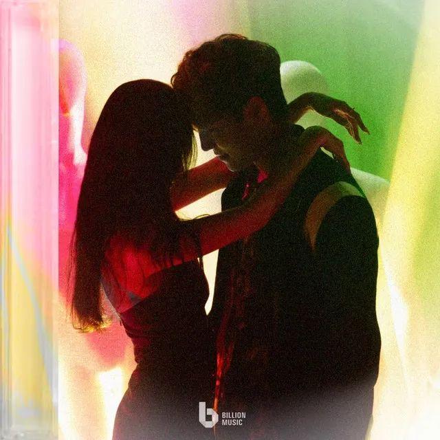 Portada de Sencillo/EP "[Billion Music Project Vol.1]", de SUNMI