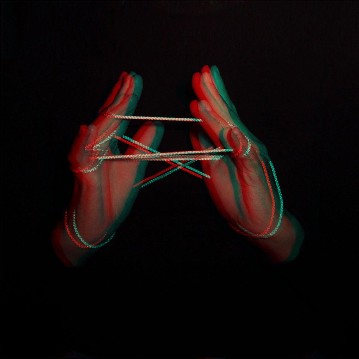 Capa do Álbum "Weirdo Shrine", de La Luz