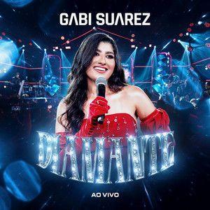 Portada de Álbum "Diamante (Ao Vivo)", de Gabi Suarez