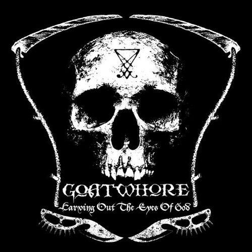 Portada de Álbum "Carving Out The Eyes Of God", de Goatwhore