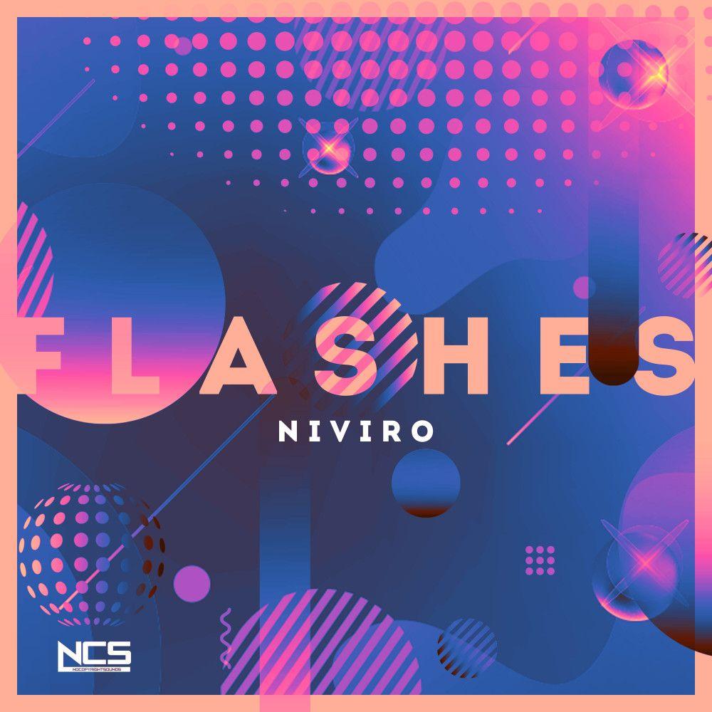 Capa do Single/EP "The Flashes", de NIVIRO