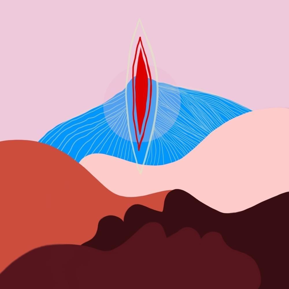 Portada de Sencillo/EP "Mira", de Mariana Cavanellas