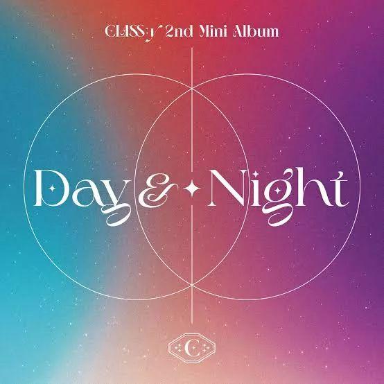 Portada de Sencillo/EP "Day&Night", de CLASS:y