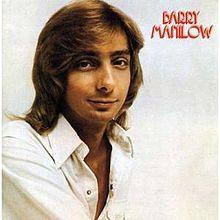 Portada de Álbum "Barry Manilow (1973)", de Barry Manilow