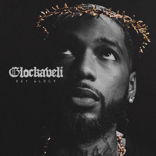 Capa do Álbum "Glockaveli", de Key Glock