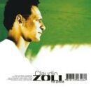 Portada de Álbum "Criminoso Sutil Etc...", de Claudio Zoli