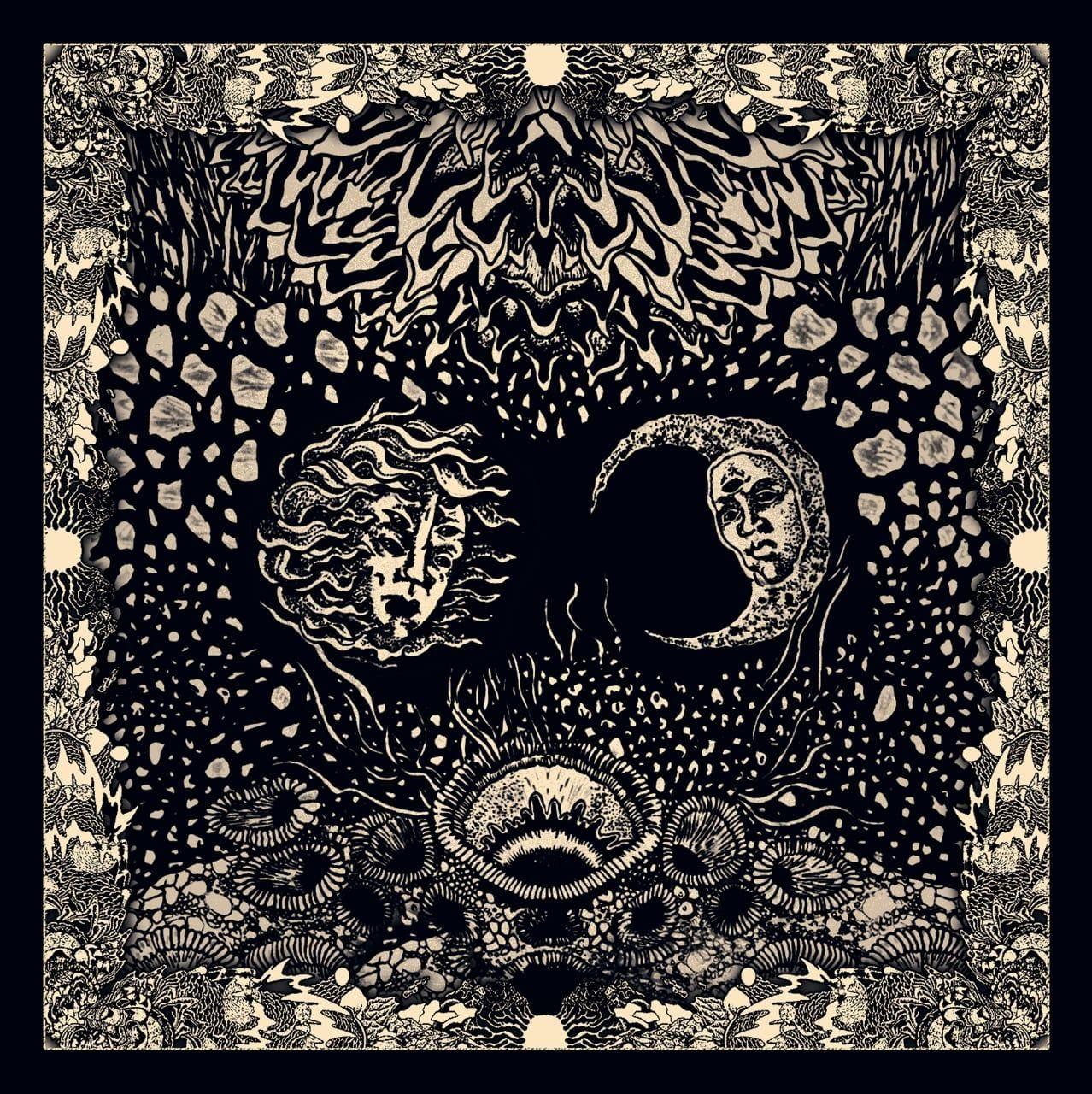 Portada de Álbum "Reborn", de Hatefulmurder