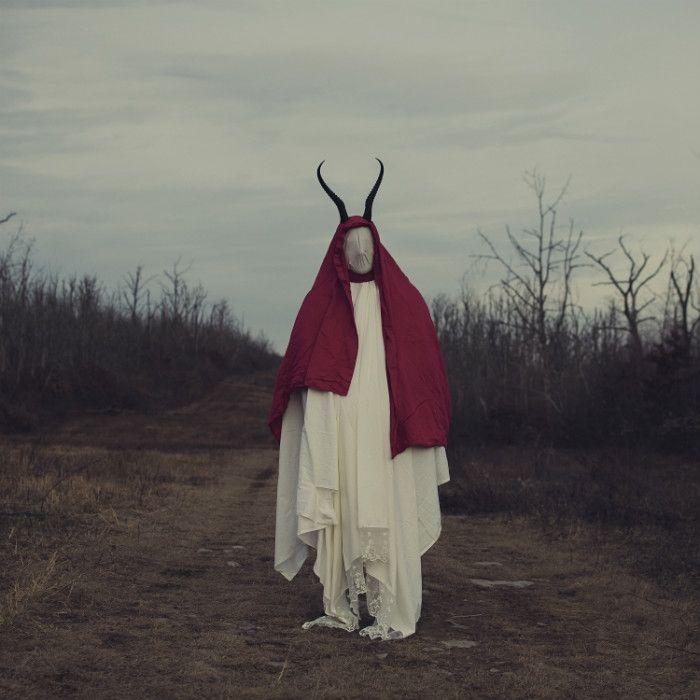 Capa do Álbum "Fantasma", de Varney