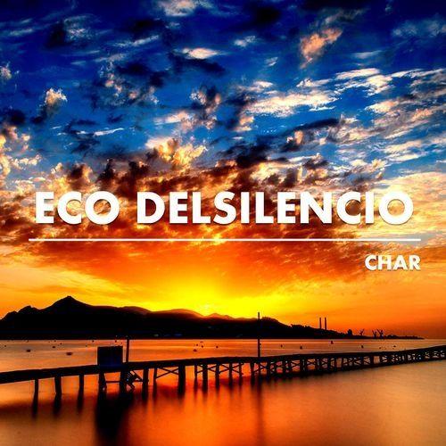 Single/EP cover of "Eco Del Silencio" by Charsoy