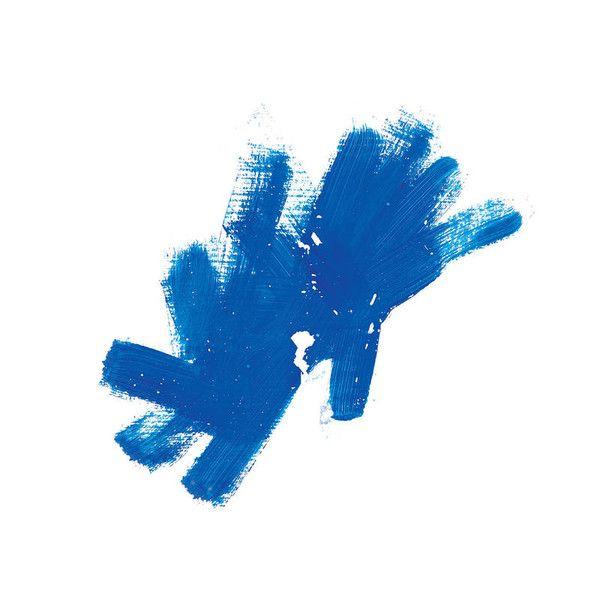 Portada de Álbum "Live at Red Rocks", de Alt-J