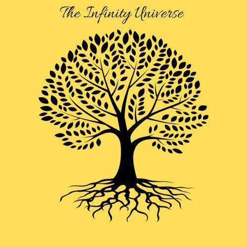 Portada de Álbum "Renascença", de The Infinity Universe