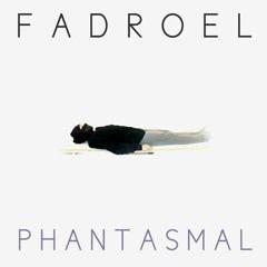Capa do Álbum "Phantasmal", de Fadroel