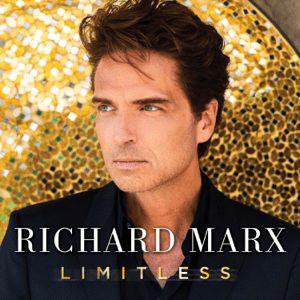 Capa do álbum "Limitless", de Richard Marx