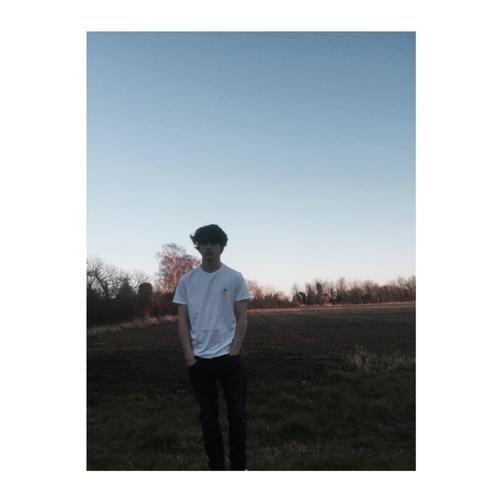 Portada de Álbum "February Sun", de Alfie Templeman