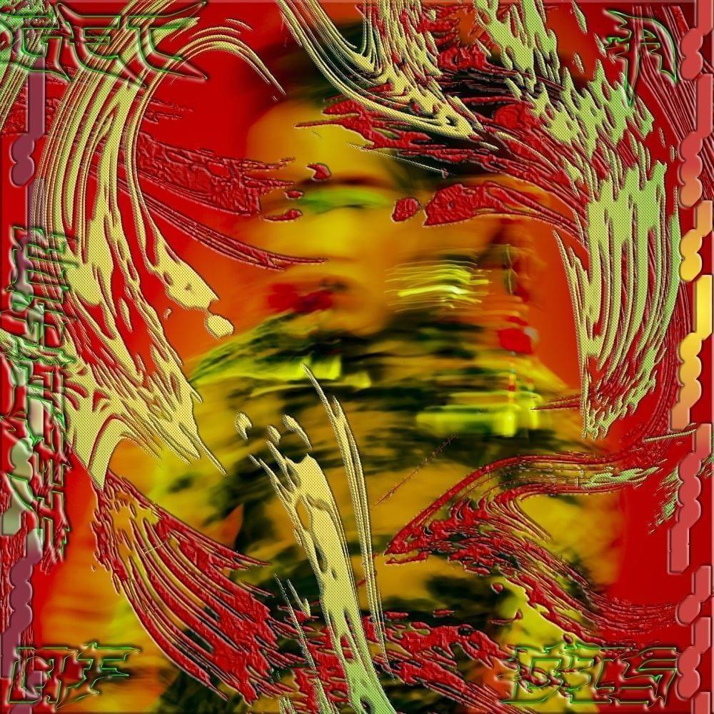 Portada de Sencillo/EP "get a whiff of dis", de Lil Cherry