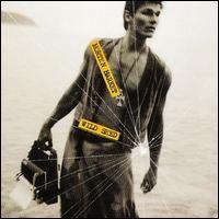 Portada de Álbum "Wild Seed", de Morten Harket