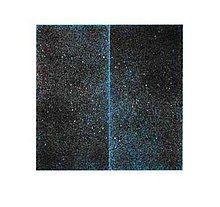 Portada del álbum "Temptation", de New Order