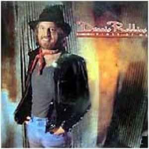 Capa do Álbum "The First Of Me", de Dennis Robbins