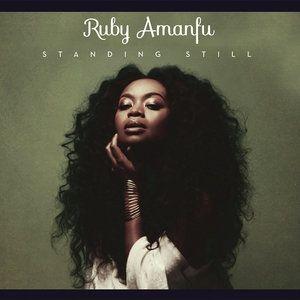 Portada de Álbum "Standing Still", de Ruby Amanfu