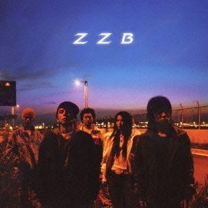 Portada de Álbum "ZZB", de ZZ