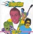 Album cover of "Good To Go" by Terrorvision