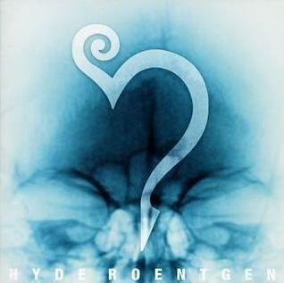 Capa do Álbum "Roentgen", de Hyde