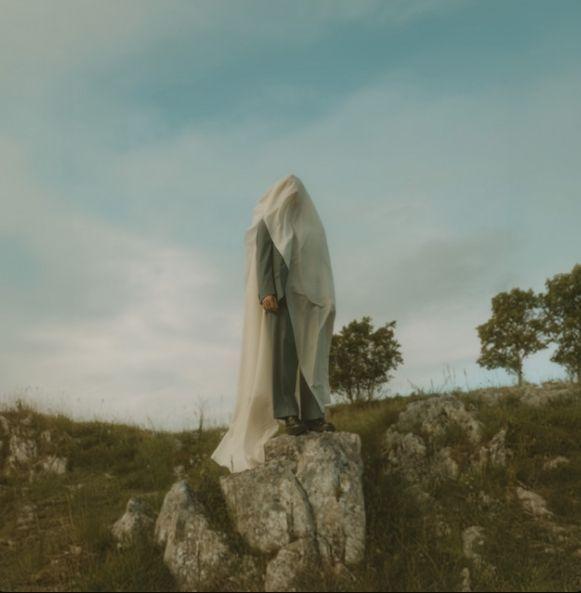 Capa do Single/EP "A Single Day", de The Komets