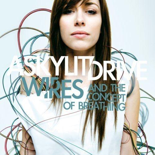 Portada de Álbum "Wires... And The Concept Of Breathing", de A Skylit Drive