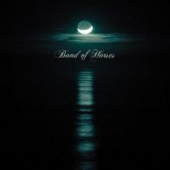 Portada de Álbum "Cease to Begin", de Band Of Horses
