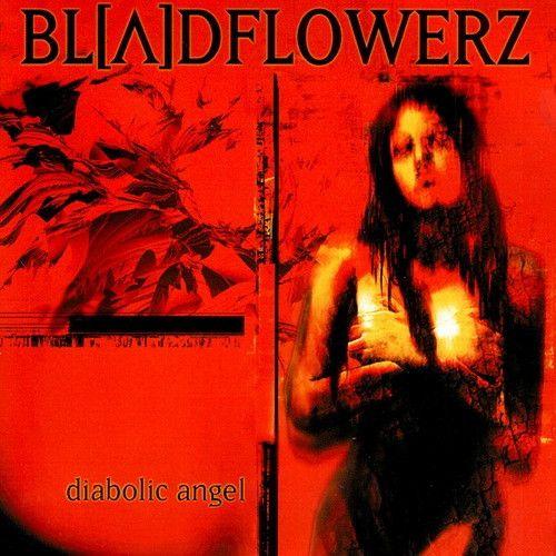 Portada de Álbum "Diabolic Angel", de Bloodflowerz