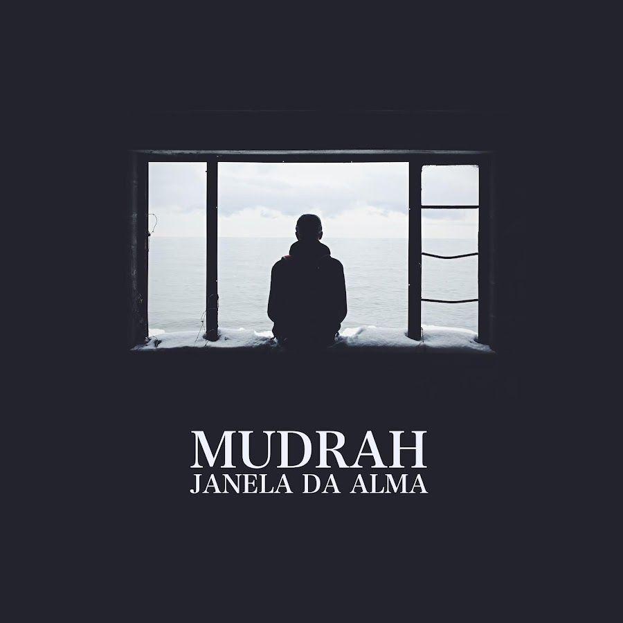 Capa do Álbum "Janela da Alma", de Mudrah