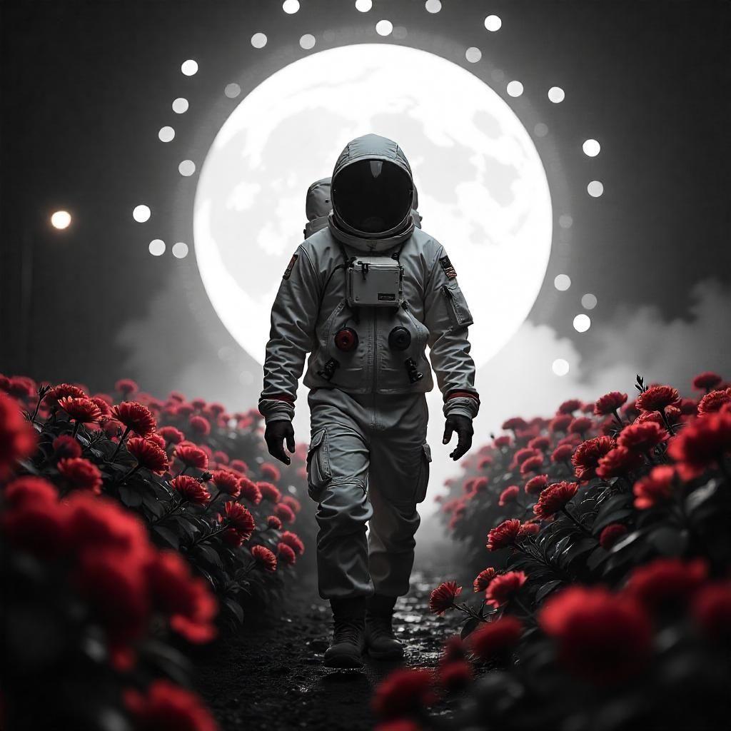 Capa do Single/EP "MCMXCVI", de Papteezy